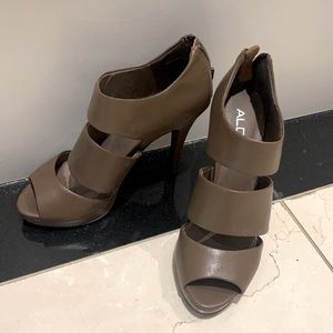 ALDO high heels rarely worn